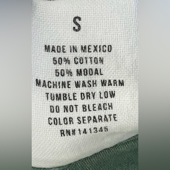 LETLUV Janis Joplin Tank - Picture 4 of 5